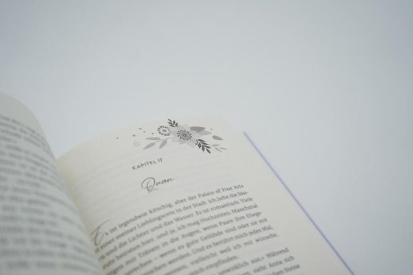 Produktbild: Heart Story