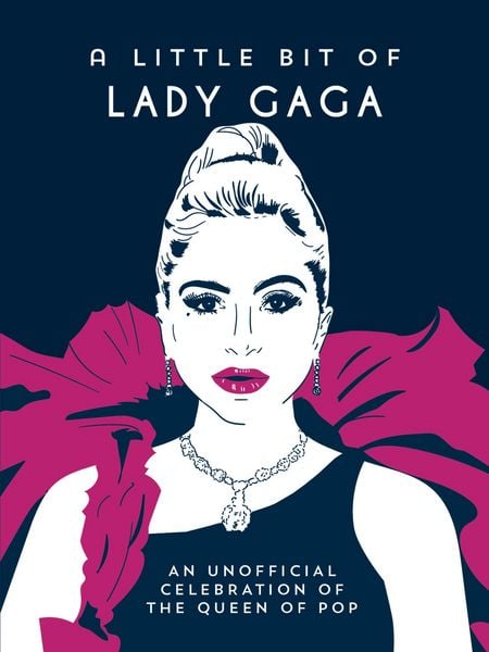 Produktbild: A Little Bit of Lady Gaga