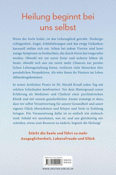 Produktbild: Willkommen in der Welt f&uuml;r seelische Gesundheit