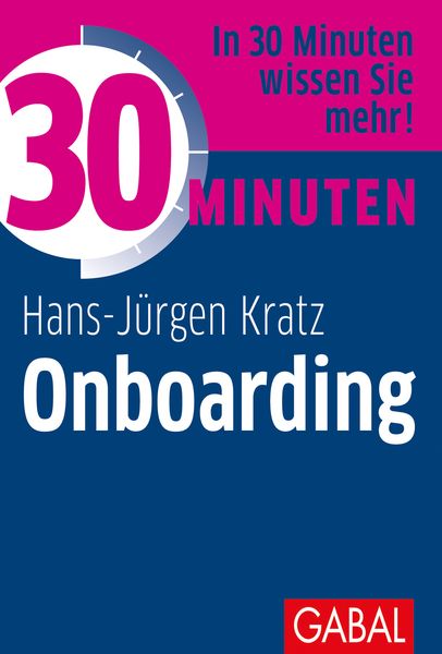 Produktbild: 30 Minuten Onboarding