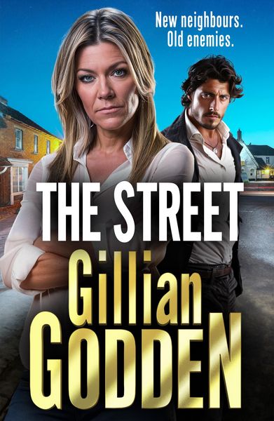 Produktbild: The Street