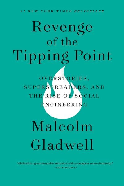 Produktbild: Revenge of the Tipping Point