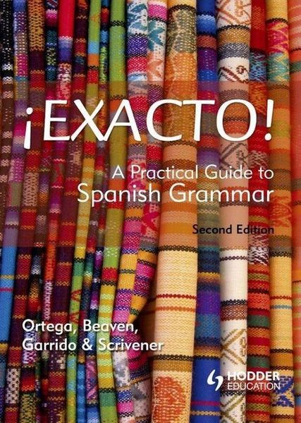 Produktbild: Exacto 2/e