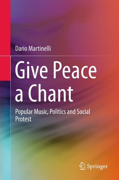 Produktbild: Give Peace a Chant