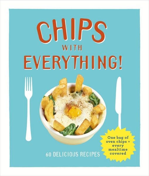 Produktbild: Chips with Everything