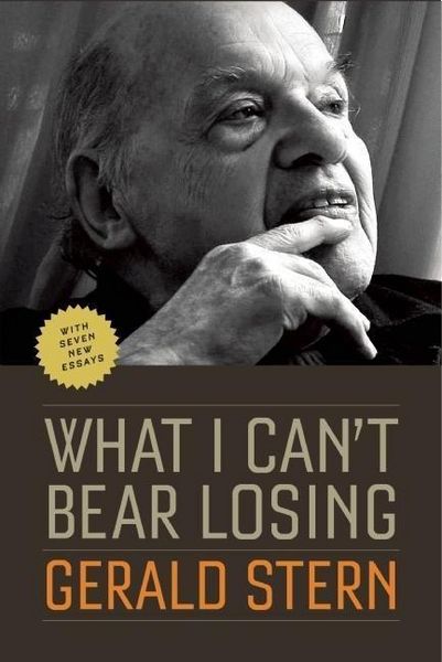 Produktbild: What I Can't Bear Losing