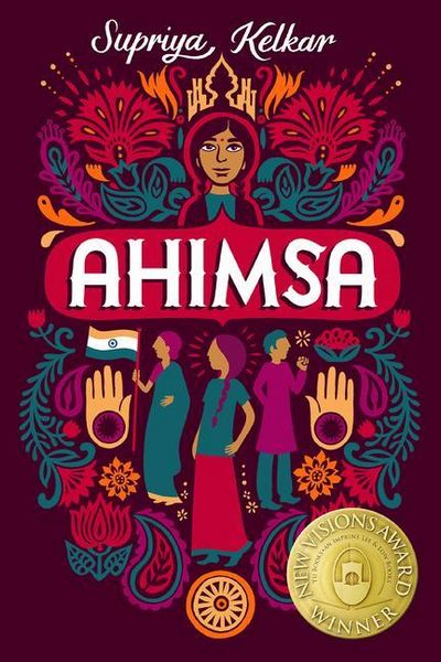 Produktbild: Ahimsa
