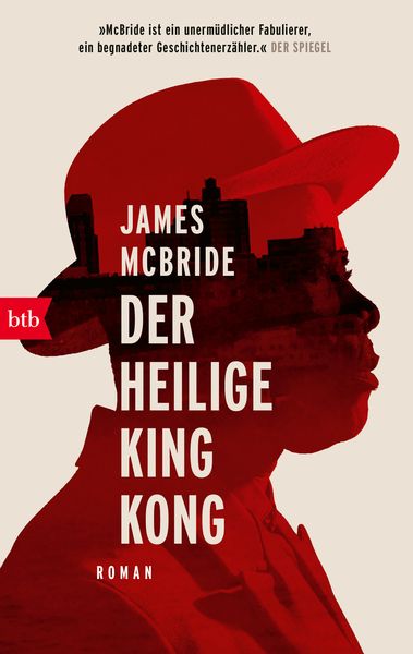 Produktbild: Der heilige King Kong