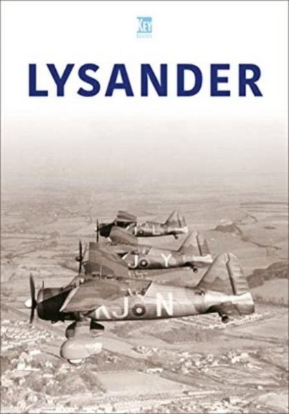 Produktbild: Lysander