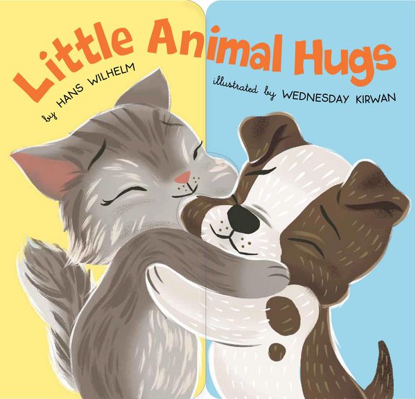 Produktbild: Little Animal Hugs