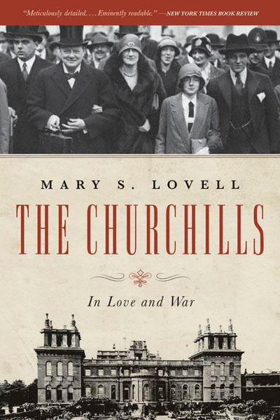 Produktbild: The Churchills