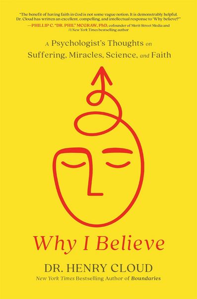 Produktbild: Why I Believe