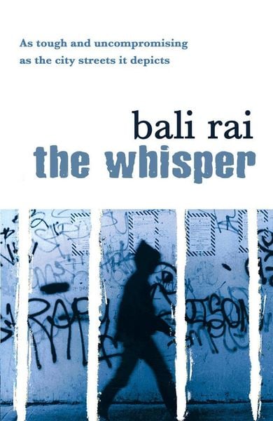 Produktbild: The Whisper