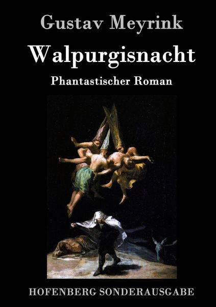 Produktbild: Walpurgisnacht