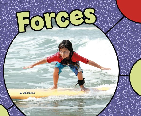 Produktbild: Forces