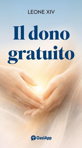 Produktbild: Il dono gratuito
