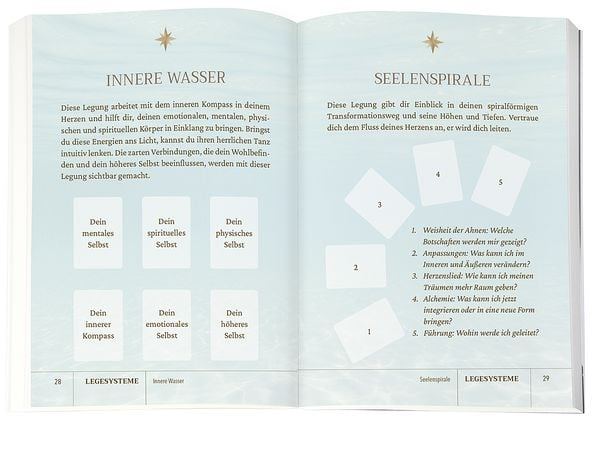 Produktbild: Die Weisheit des Meeres