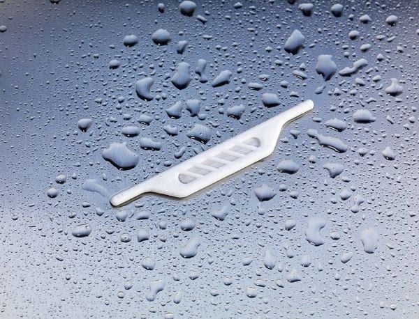 Produktbild: Boneco Ionic Silver Stick A7017 Ionisator 1St.