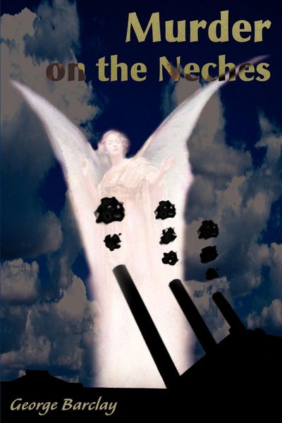 Produktbild: Murder on the Neches