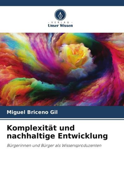 Produktbild: Komplexit&auml;t und nachhaltige Entwicklung