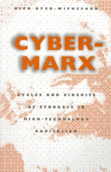Produktbild: Cyber-Marx