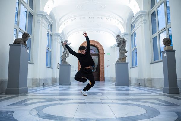 Produktbild: Fly
