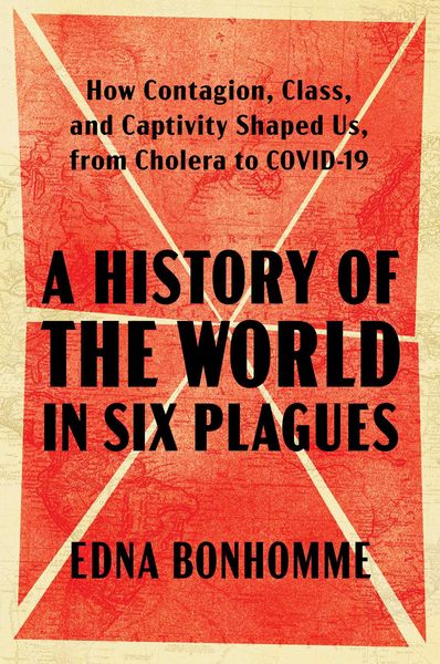 Produktbild: A History of the World in Six Plagues
