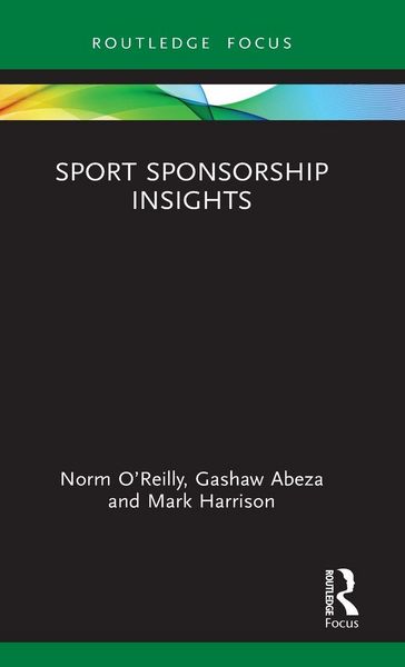 Produktbild: Sport Sponsorship Insights