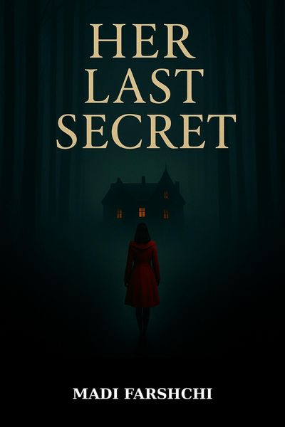 Produktbild: Her Last Secret
