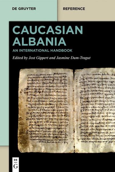 Produktbild: Caucasian Albania