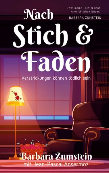 Produktbild: Nach Stich und Faden