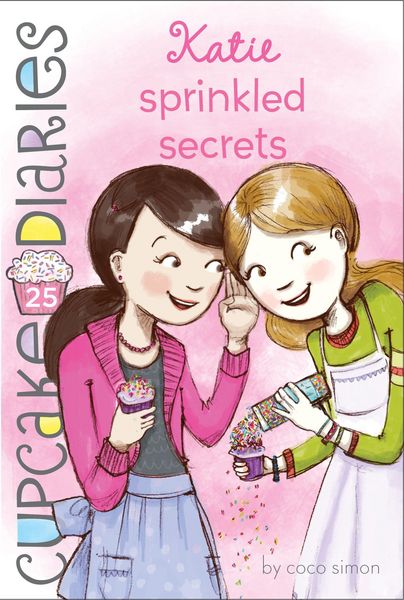 Produktbild: Katie Sprinkled Secrets
