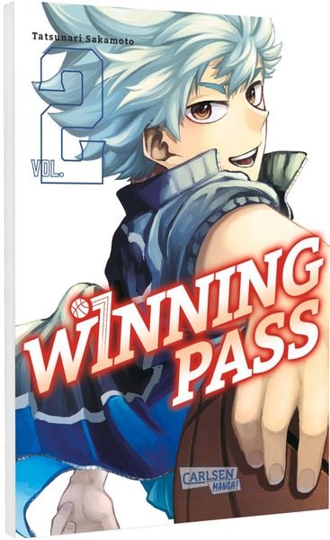 Produktbild: Winning Pass 2