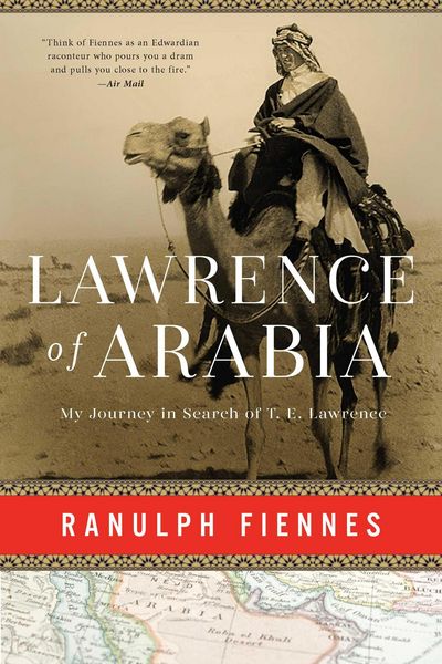 Produktbild: Lawrence of Arabia