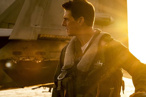 Top Gun: Maverick (4K Ultra HD) (+ Blu-ray 2D)