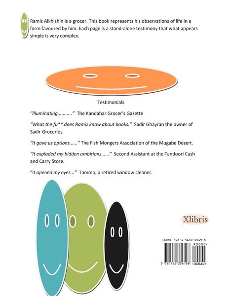 Produktbild: Fortune Cookies for the Politically Incorrect