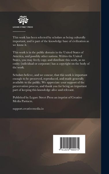 Produktbild: The Quakers a Study Historical and Critical