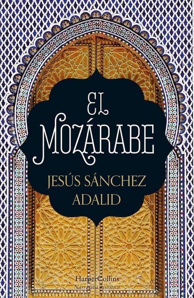 Produktbild: El moz&aacute;rabe