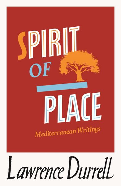 Produktbild: Spirit of Place