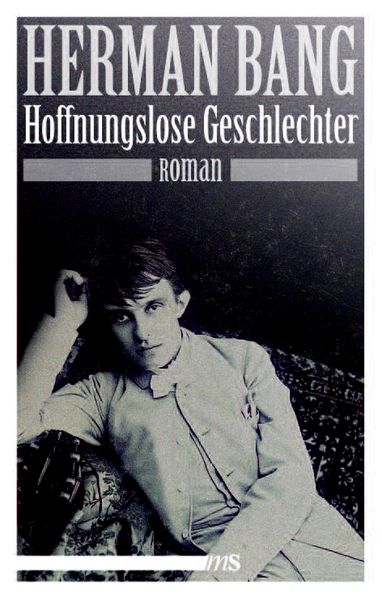 Produktbild: Hoffnungslose Geschlechter