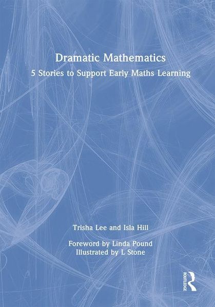 Produktbild: Dramatic Mathematics