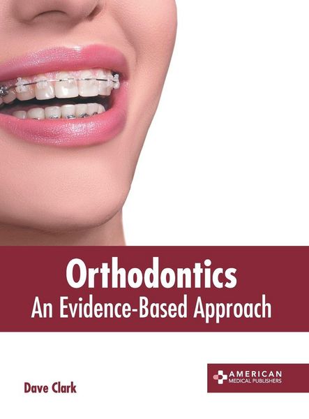 Produktbild: Orthodontics: An Evidence-Based Approach