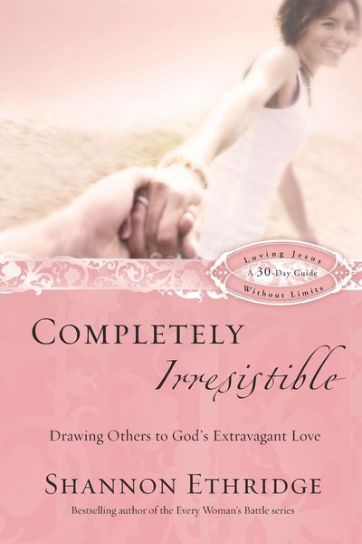 Produktbild: Completely Irresistible