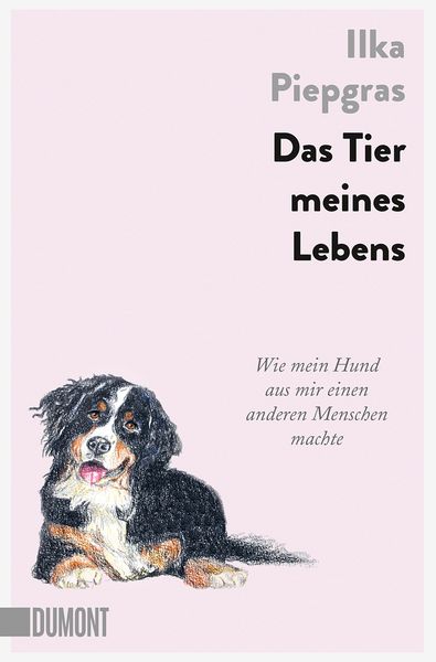 Produktbild: Das Tier meines Lebens