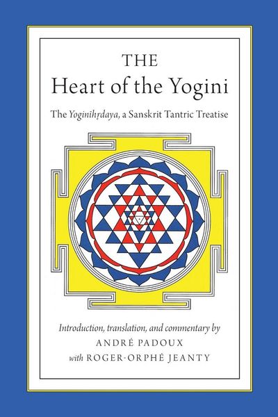 Produktbild: The Heart of the Yogini