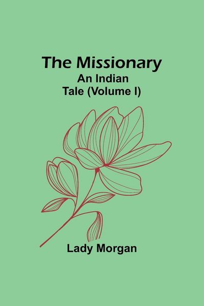 Produktbild: The Missionary