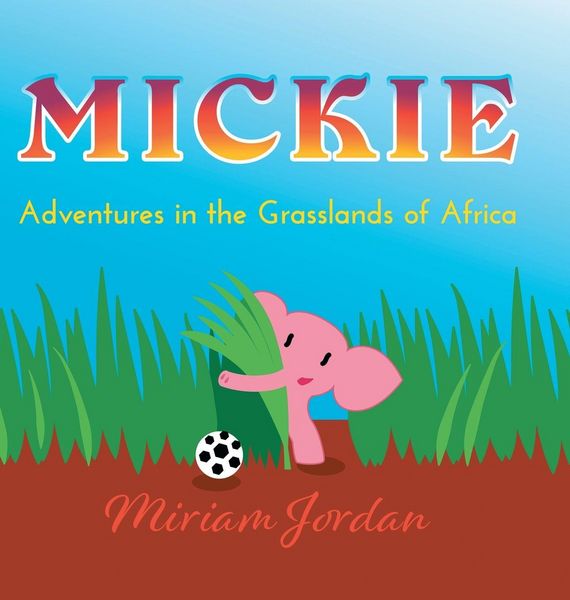Produktbild: Mickie