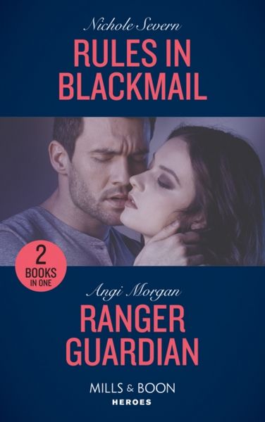 Produktbild: Severn, N: Rules In Blackmail