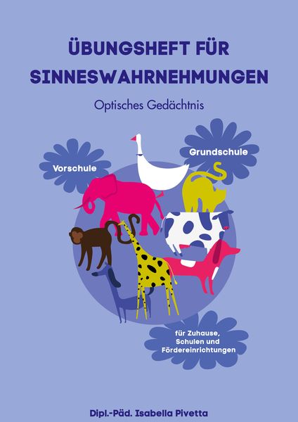 Produktbild: Sinneswahrnehmungen