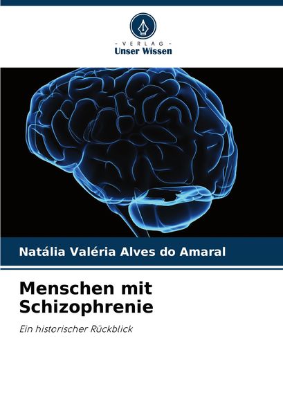 Produktbild: Menschen mit Schizophrenie